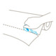 MARTOR Sicherheitsmesser SECUMAX COUPPY Nr. 43136.02-5