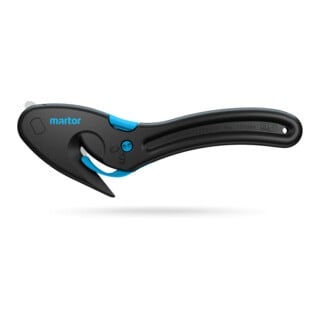Martor Sicherheitsmesser Secumax Easysafe mit Klinge Nr. 45