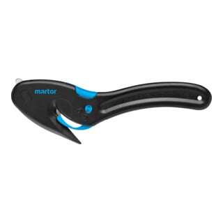 Martor Sicherheitsmesser Secumax Easysafe mit Klinge Nr. 45