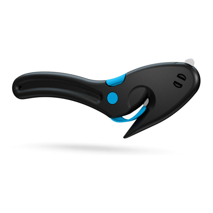 Martor Sicherheitsmesser Secumax Easysafe mit Klinge Nr. 45