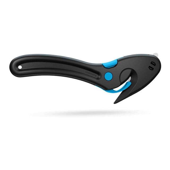 Martor Sicherheitsmesser Secumax Easysafe mit Klinge Nr. 45