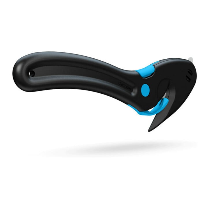 Martor Sicherheitsmesser Secumax Easysafe mit Klinge Nr. 45