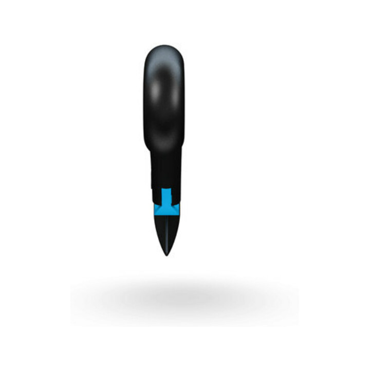 Martor Sicherheitsmesser Secumax Easysafe mit Klinge Nr. 45