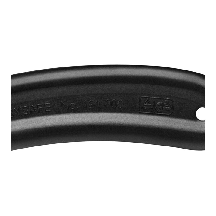 Martor Sicherheitsmesser Secumax Easysafe mit Klinge Nr. 45