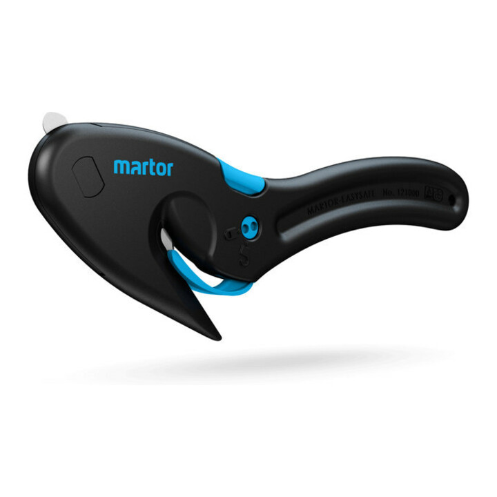 Martor Sicherheitsmesser Secumax Easysafe mit Klinge Nr. 45