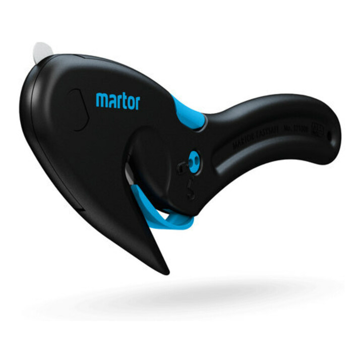 Martor Sicherheitsmesser Secumax Easysafe mit Klinge Nr. 45