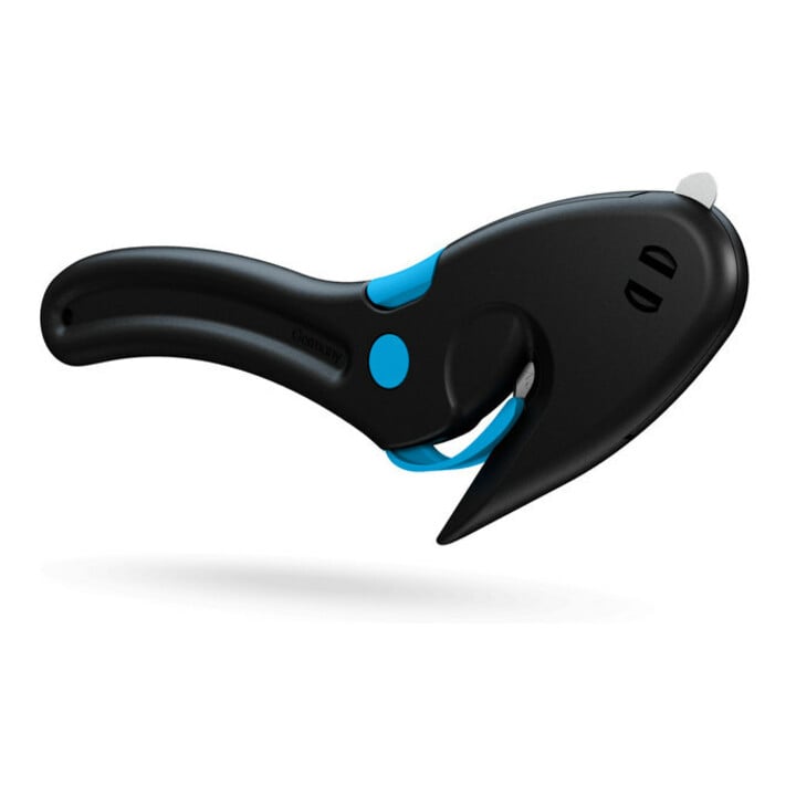 Martor Sicherheitsmesser Secumax Easysafe mit Klinge Nr. 45