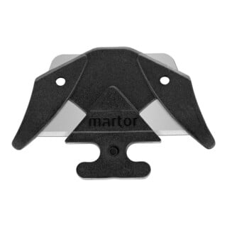 Martor Sicherheitsmesser Secumax Klinge Nr. 3550