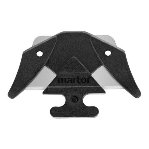 Martor Sicherheitsmesser Secumax Klinge Nr. 3550