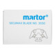 Martor Sicherheitsmesser Secumax Klinge Nr. 3550-5