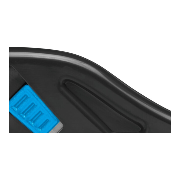 Martor Sicherheitsmesser SECUMAX MOBILEX mit Rechteckklinge 37020