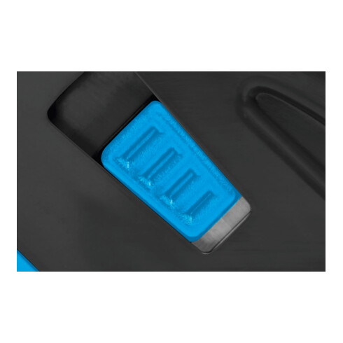 Martor Sicherheitsmesser SECUMAX MOBILEX mit Rechteckklinge 37020