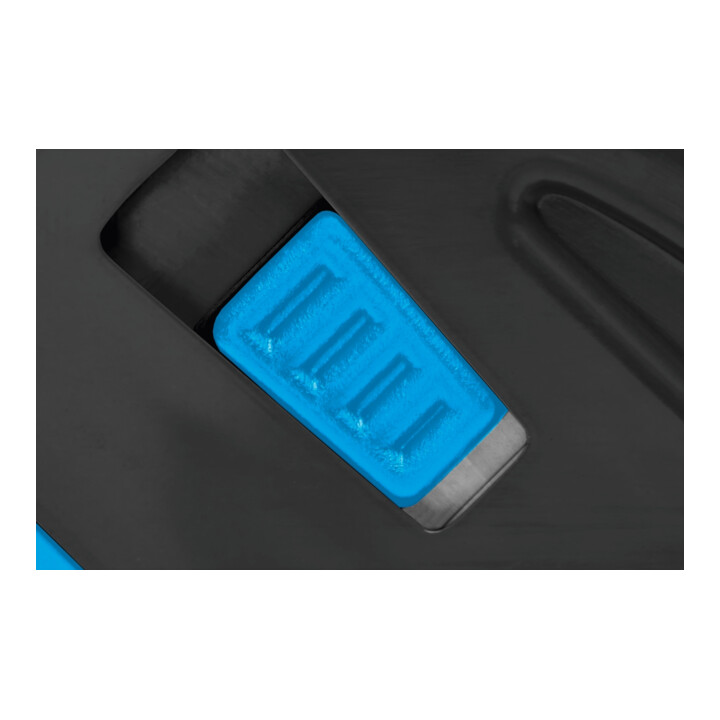 Martor Sicherheitsmesser SECUMAX MOBILEX mit Rechteckklinge 37020