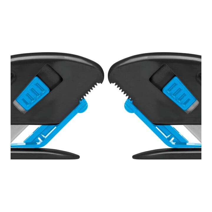 Martor Sicherheitsmesser SECUMAX MOBILEX mit Rechteckklinge 37020