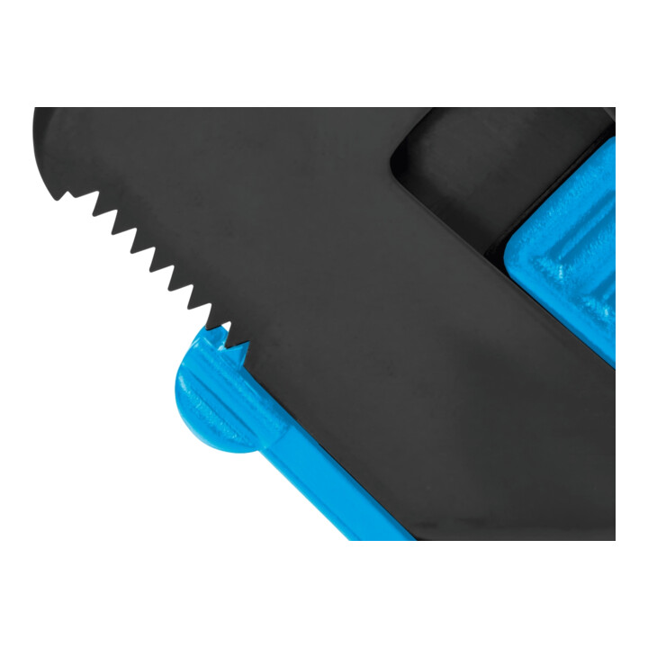 Martor Sicherheitsmesser SECUMAX MOBILEX mit Rechteckklinge 37020