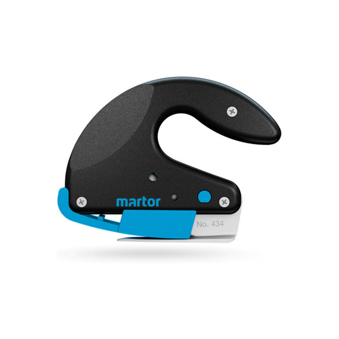 MARTOR Sicherheitsmesser SECUMAX OPTICUT Nr. 434.02