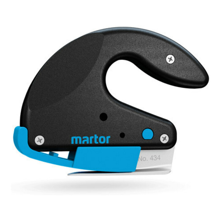 MARTOR Sicherheitsmesser SECUMAX OPTICUT Nr. 434.02