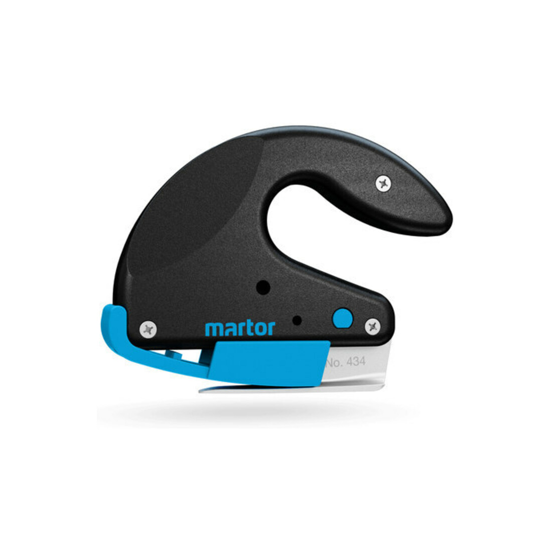 MARTOR Sicherheitsmesser SECUMAX OPTICUT Nr. 434.02