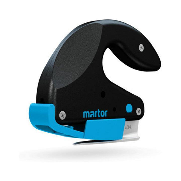MARTOR Sicherheitsmesser SECUMAX OPTICUT Nr. 434.02