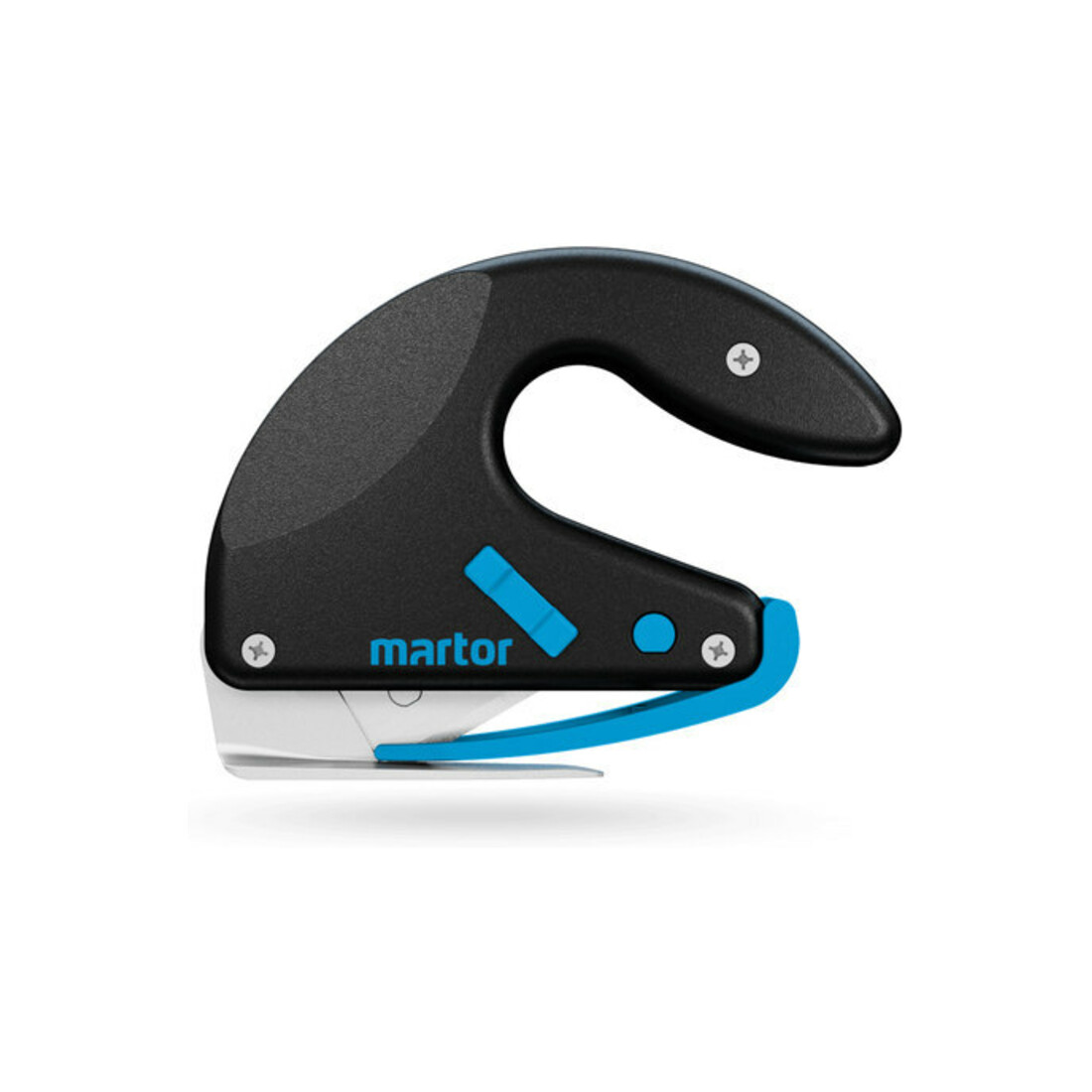 Martor Sicherheitsmesser SECUMAX OPTICUT Nr. 436.02