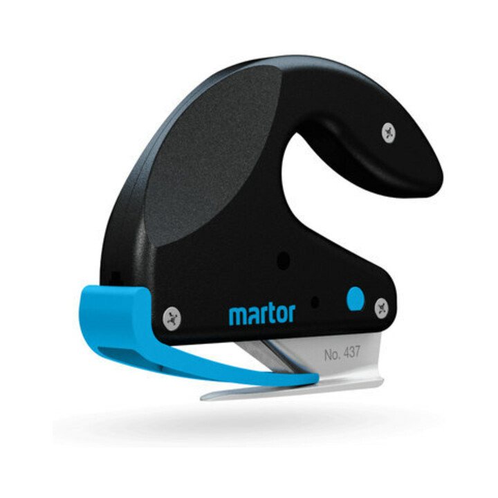 MARTOR Sicherheitsmesser SECUMAX OPTICUT Nr. 437.02