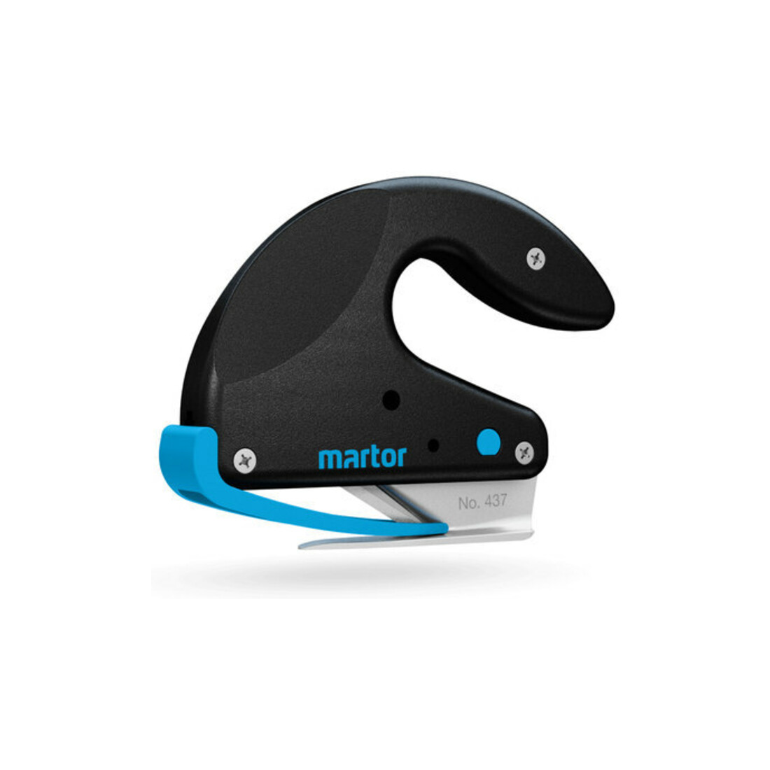 MARTOR Sicherheitsmesser SECUMAX OPTICUT Nr. 437.02
