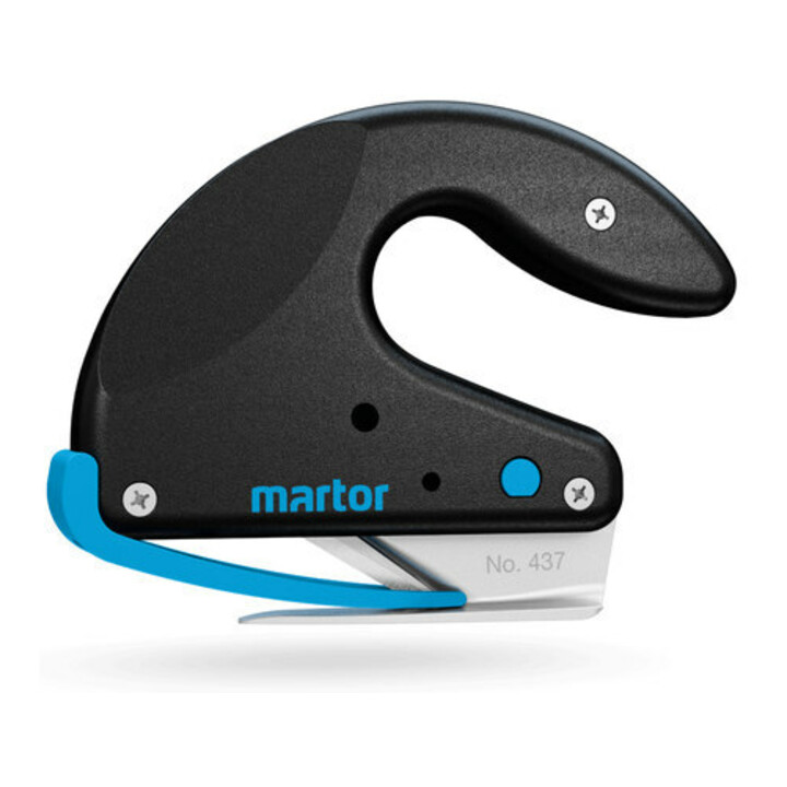 MARTOR Sicherheitsmesser SECUMAX OPTICUT Nr. 437.02