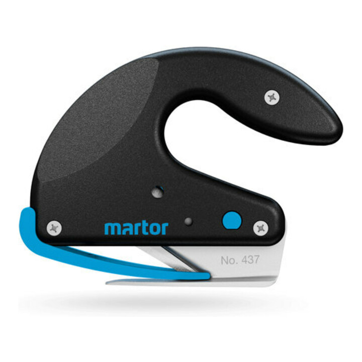 MARTOR Sicherheitsmesser SECUMAX OPTICUT Nr. 437.02