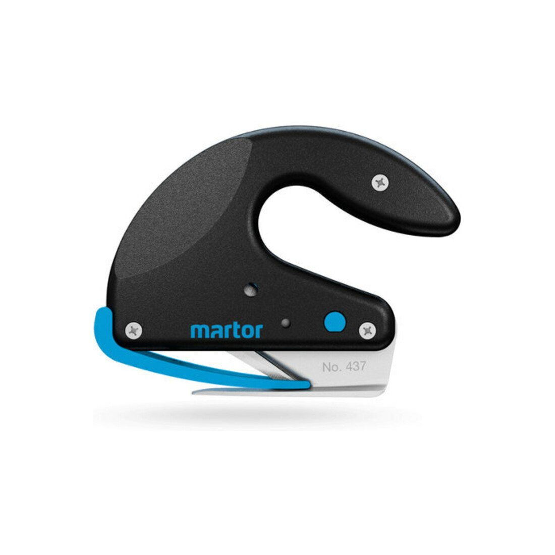 MARTOR Sicherheitsmesser SECUMAX OPTICUT Nr. 437.02