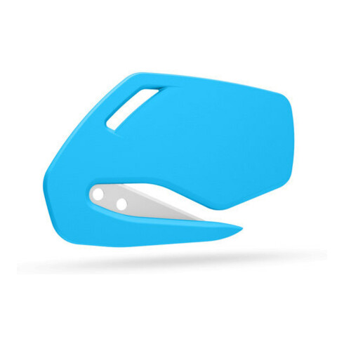 MARTOR Sicherheitsmesser SECUMAX PLASTICUT a 10 St. Nr. 00046912.12