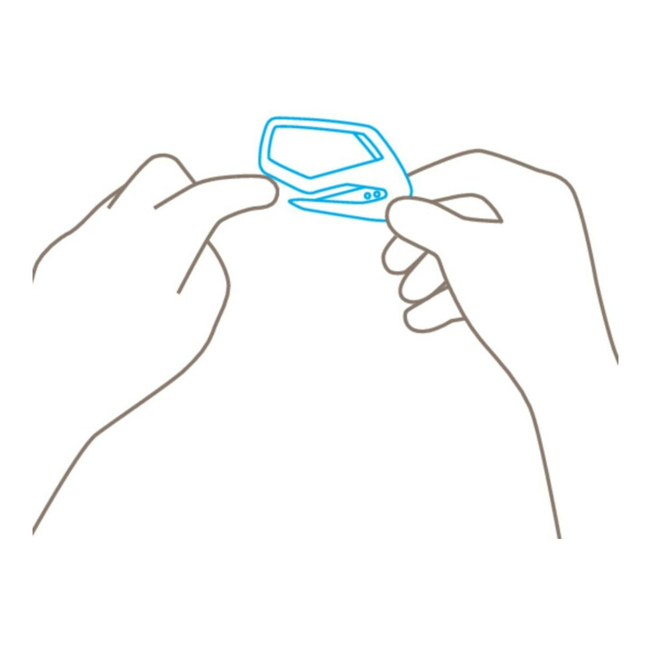 MARTOR Sicherheitsmesser SECUMAX PLASTICUT a 10 St. Nr. 00346922.12