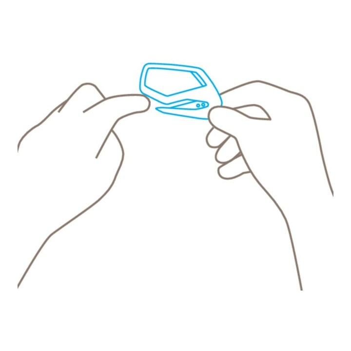 MARTOR Sicherheitsmesser SECUMAX PLASTICUT a 100 St. Nr. 00346922.16