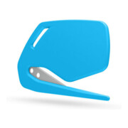 Martor Secumax Polycut Mdp, Inox, 10  Stück im Karton