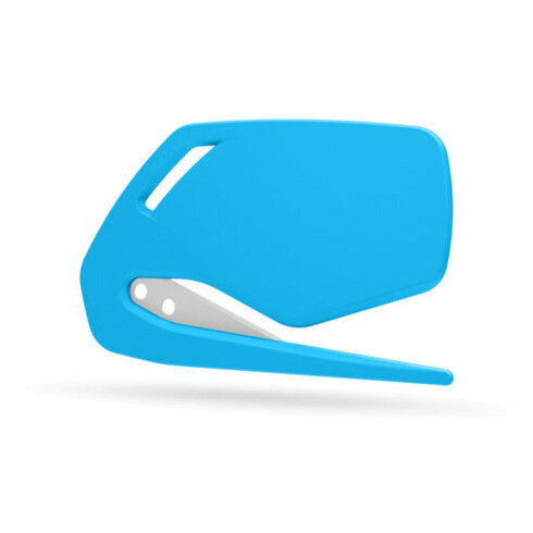 MARTOR Sicherheitsmesser SECUMAX POLYCUT a 10 St. Nr. 08500012.12