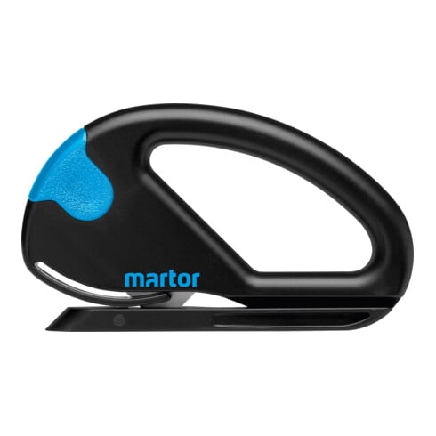 Martor Sicherheitsmesser Secumax Snitty SB-Karte