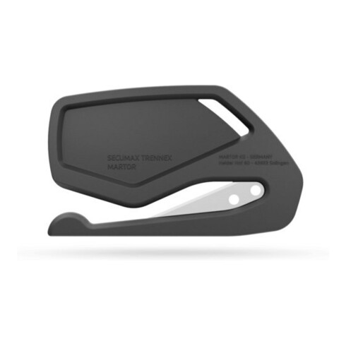 MARTOR Sicherheitsmesser SECUMAX TRENNEX a 10 St. Nr. 06200112.12