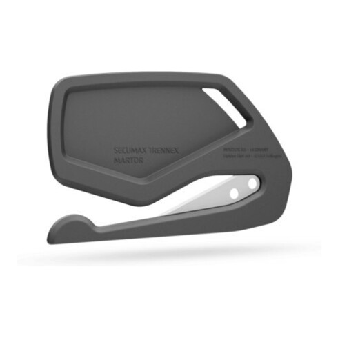MARTOR Sicherheitsmesser SECUMAX TRENNEX a 10 St. Nr. 06200112.12