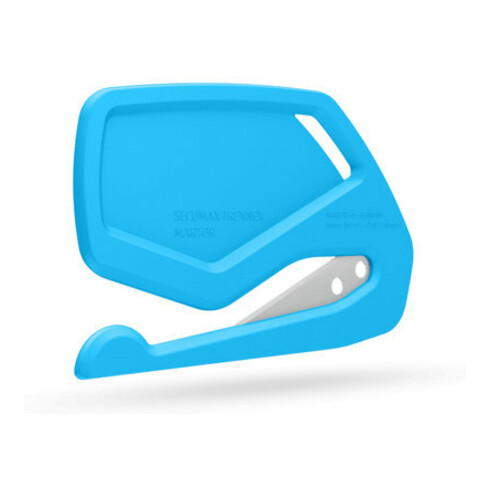 MARTOR Sicherheitsmesser SECUMAX TRENNEX a 100 St. Nr. 06200012.16