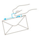 MARTOR Sicherheitsmesser SECUMAX VISICUT a 10 St. Nr. 00047022.12-2