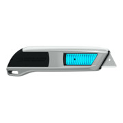 Martor Sicherheitsmesser Secunorm 500 mit abgerundeter Trapezklinge-4