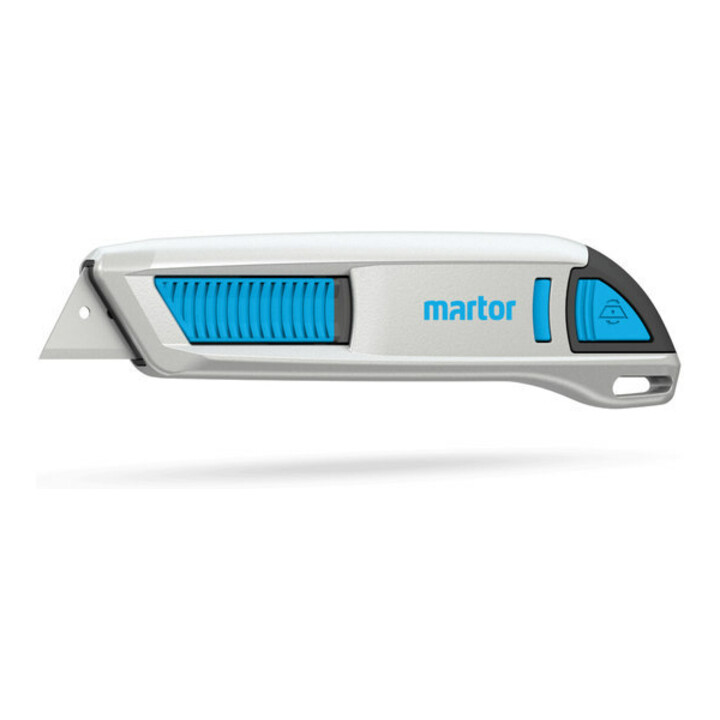 Martor Sicherheitsmesser Secunorm 500 mit Trapezklinge