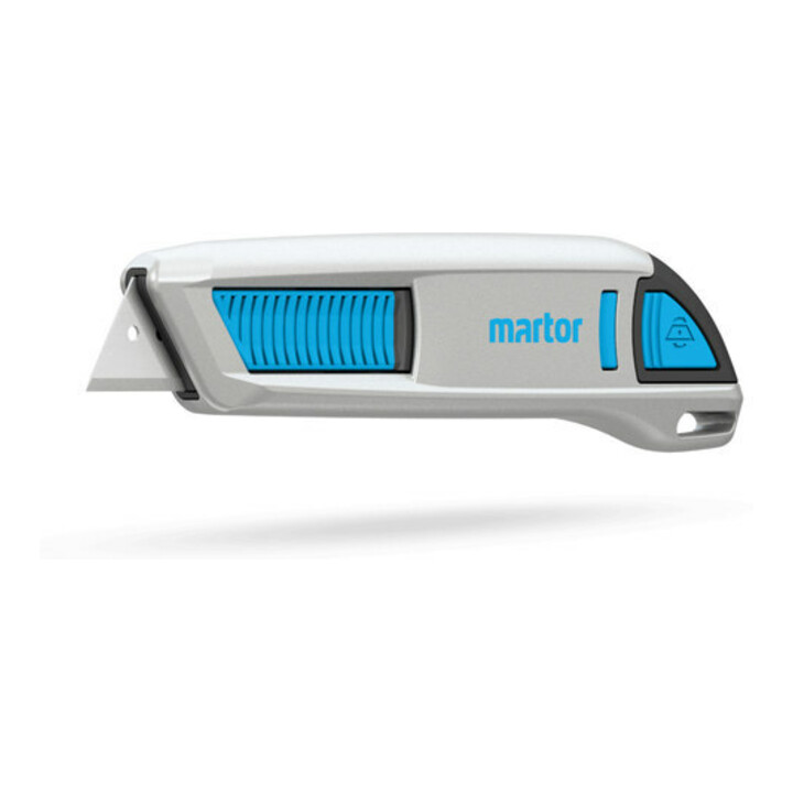 Martor Sicherheitsmesser Secunorm 500 mit Trapezklinge