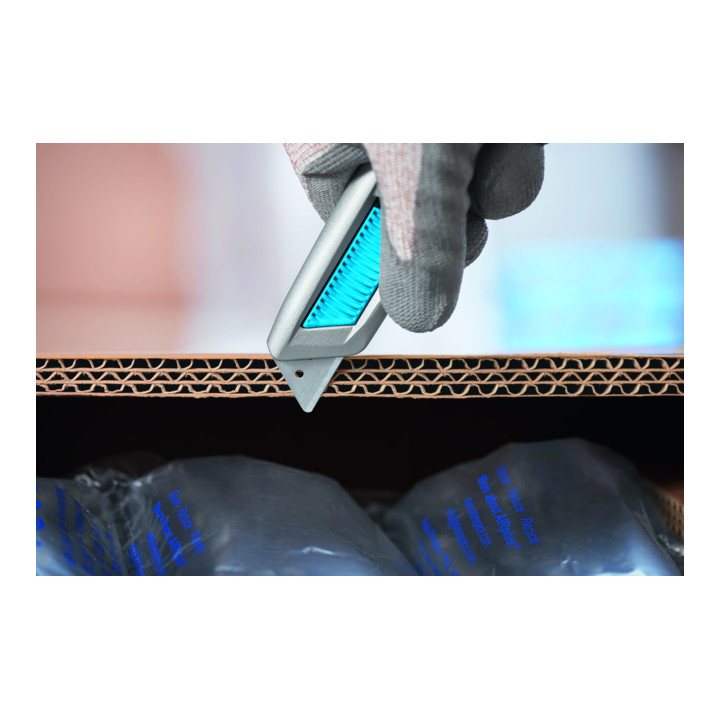 Martor Sicherheitsmesser Secunorm 500 mit Trapezklinge