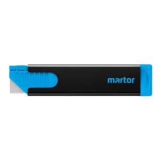 Martor Sicherheitsmesser Secunorm Handy mit Klinge Nr.45
