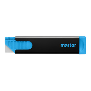 Martor Sicherheitsmesser Secunorm Handy mit Klinge Nr.45