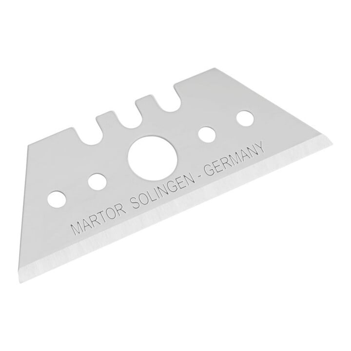 Martor Sicherheitsmesser Secunorm Mizar mit Klinge Nr. 5232