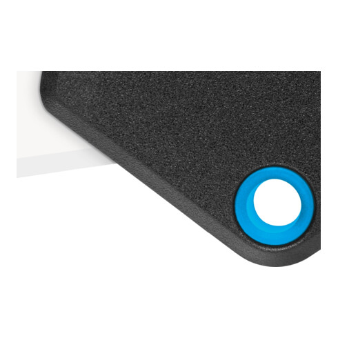 Martor Sicherheitsmesser SECUNORM MIZAR mit Trapezklinge 1765232