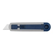 Martor Sicherheitsmesser Secunorm Profi25 MDP mit Klinge Nr. 199 metall-detektierbar