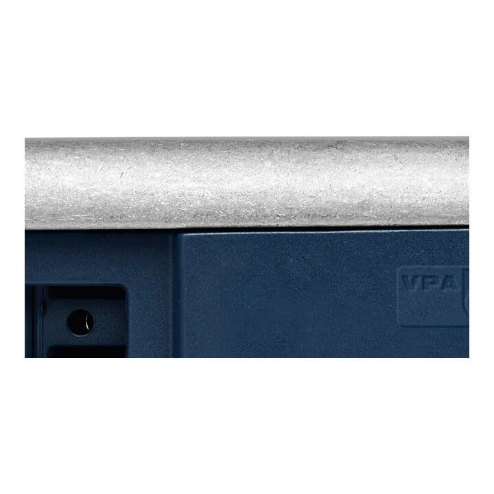 Martor Sicherheitsmesser Secunorm Profi25 MDP mit Klinge Nr. 199 metall-detektierbar