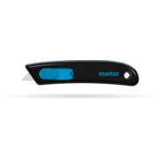 Martor Sicherheitsmesser Secunorm Smartcut mit Klinge Normalstahl Einzelkarton